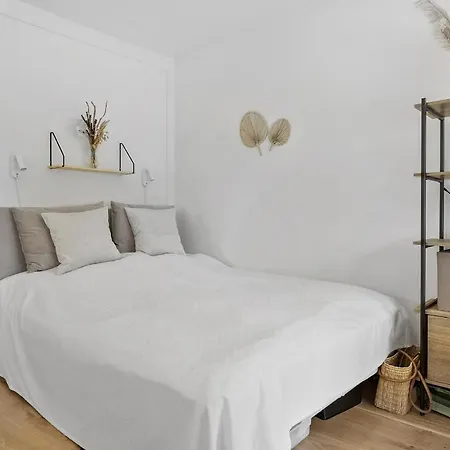 Beautiful In Helsingør