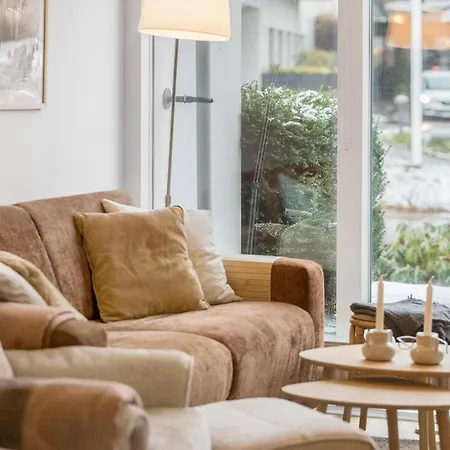 Apartment Stunning In With View Helsingor