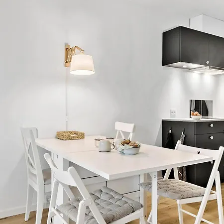 Apartment Stunning In With View Helsingor