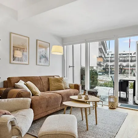 Stunning In With View Helsingor